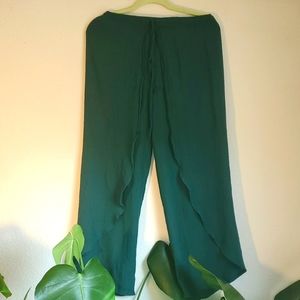 Rayon 🌊 Beach ⛱️ Pants